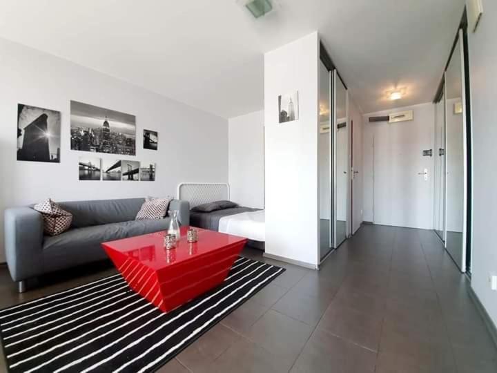 Łucka Residence Warszawa Exteriör bild
